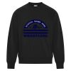 HEAVYWEIGHT FLEECE CREWNECK Thumbnail