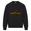 HEAVYWEIGHT FLEECE CREWNECK Thumbnail