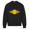 HEAVYWEIGHT FLEECE CREWNECK Thumbnail