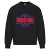 HEAVYWEIGHT FLEECE CREWNECK Thumbnail