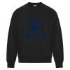 HEAVYWEIGHT FLEECE CREWNECK Thumbnail