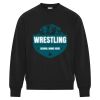 HEAVYWEIGHT FLEECE CREWNECK Thumbnail