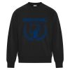 HEAVYWEIGHT FLEECE CREWNECK Thumbnail