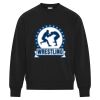 HEAVYWEIGHT FLEECE CREWNECK Thumbnail