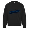 HEAVYWEIGHT FLEECE CREWNECK Thumbnail