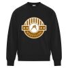 HEAVYWEIGHT FLEECE CREWNECK Thumbnail