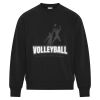 HEAVYWEIGHT FLEECE CREWNECK Thumbnail