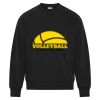 HEAVYWEIGHT FLEECE CREWNECK Thumbnail