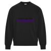 HEAVYWEIGHT FLEECE CREWNECK Thumbnail