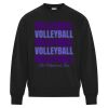 HEAVYWEIGHT FLEECE CREWNECK Thumbnail