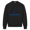 HEAVYWEIGHT FLEECE CREWNECK Thumbnail