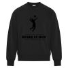 HEAVYWEIGHT FLEECE CREWNECK Thumbnail