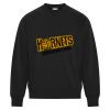 HEAVYWEIGHT FLEECE CREWNECK Thumbnail