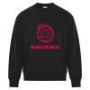 HEAVYWEIGHT FLEECE CREWNECK Thumbnail