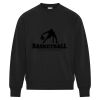 HEAVYWEIGHT FLEECE CREWNECK Thumbnail