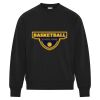 HEAVYWEIGHT FLEECE CREWNECK Thumbnail