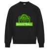 HEAVYWEIGHT FLEECE CREWNECK Thumbnail