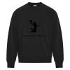 HEAVYWEIGHT FLEECE CREWNECK Thumbnail