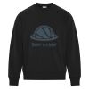 HEAVYWEIGHT FLEECE CREWNECK Thumbnail