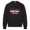 HEAVYWEIGHT FLEECE CREWNECK Thumbnail