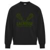 HEAVYWEIGHT FLEECE CREWNECK Thumbnail