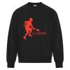 HEAVYWEIGHT FLEECE CREWNECK Thumbnail