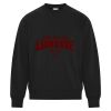 HEAVYWEIGHT FLEECE CREWNECK Thumbnail