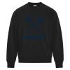 HEAVYWEIGHT FLEECE CREWNECK Thumbnail