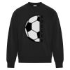 HEAVYWEIGHT FLEECE CREWNECK Thumbnail