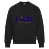 HEAVYWEIGHT FLEECE CREWNECK Thumbnail