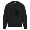 HEAVYWEIGHT FLEECE CREWNECK Thumbnail