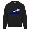 HEAVYWEIGHT FLEECE CREWNECK Thumbnail