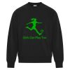 HEAVYWEIGHT FLEECE CREWNECK Thumbnail