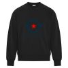 HEAVYWEIGHT FLEECE CREWNECK Thumbnail