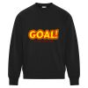 HEAVYWEIGHT FLEECE CREWNECK Thumbnail