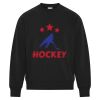 HEAVYWEIGHT FLEECE CREWNECK Thumbnail