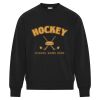 HEAVYWEIGHT FLEECE CREWNECK Thumbnail