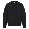 HEAVYWEIGHT FLEECE CREWNECK Thumbnail
