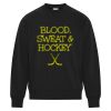 HEAVYWEIGHT FLEECE CREWNECK Thumbnail