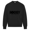 HEAVYWEIGHT FLEECE CREWNECK Thumbnail