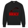 HEAVYWEIGHT FLEECE CREWNECK Thumbnail
