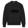 HEAVYWEIGHT FLEECE CREWNECK Thumbnail