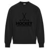 HEAVYWEIGHT FLEECE CREWNECK Thumbnail