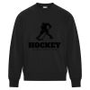 HEAVYWEIGHT FLEECE CREWNECK Thumbnail