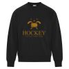 HEAVYWEIGHT FLEECE CREWNECK Thumbnail