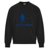 HEAVYWEIGHT FLEECE CREWNECK Thumbnail