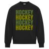 HEAVYWEIGHT FLEECE CREWNECK Thumbnail