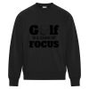 HEAVYWEIGHT FLEECE CREWNECK Thumbnail