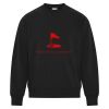 HEAVYWEIGHT FLEECE CREWNECK Thumbnail