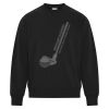 HEAVYWEIGHT FLEECE CREWNECK Thumbnail